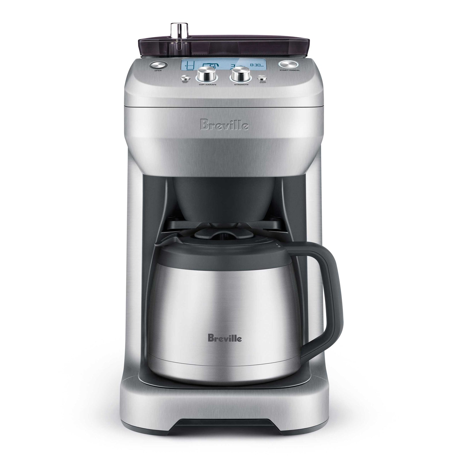 Breville The Grind Control™