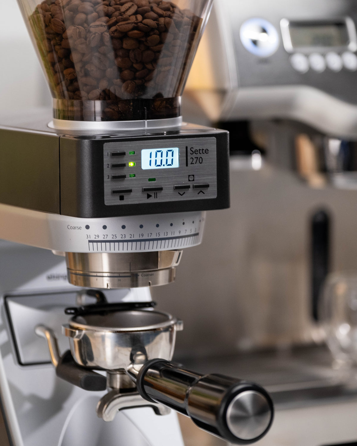 Baratza Sette™ 270
