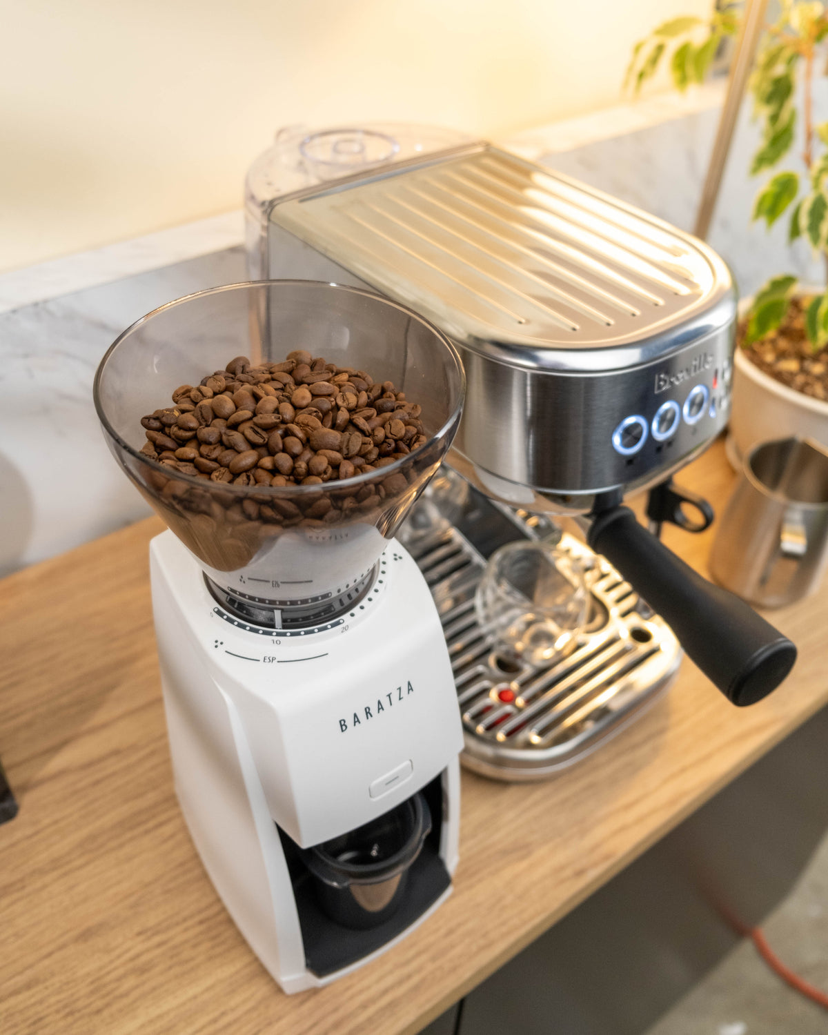 Baratza Encore™ ESP