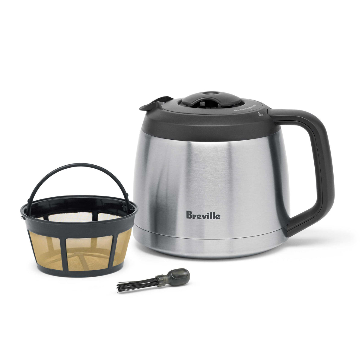 Breville The Grind Control™