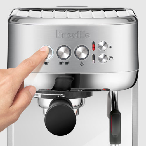 Breville the Bambino® Plus