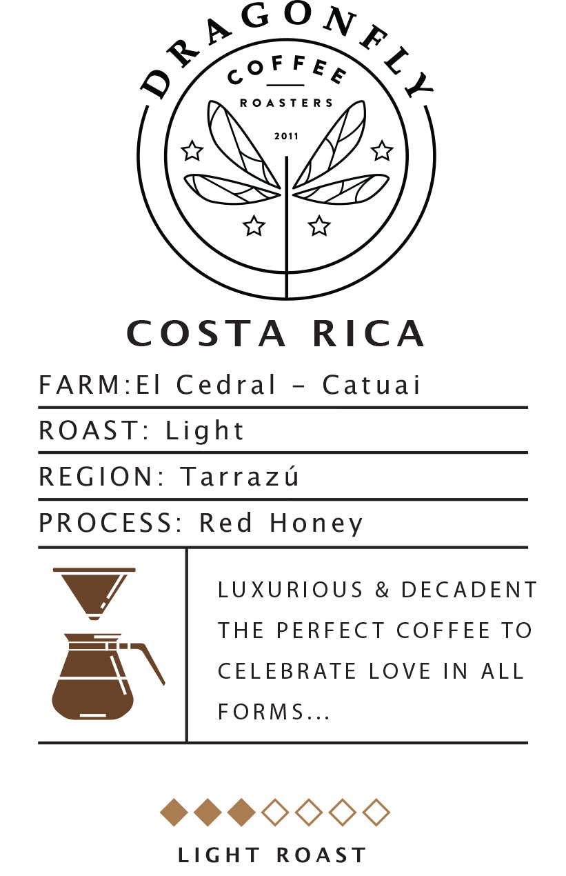 Costa Rica Special Reserve