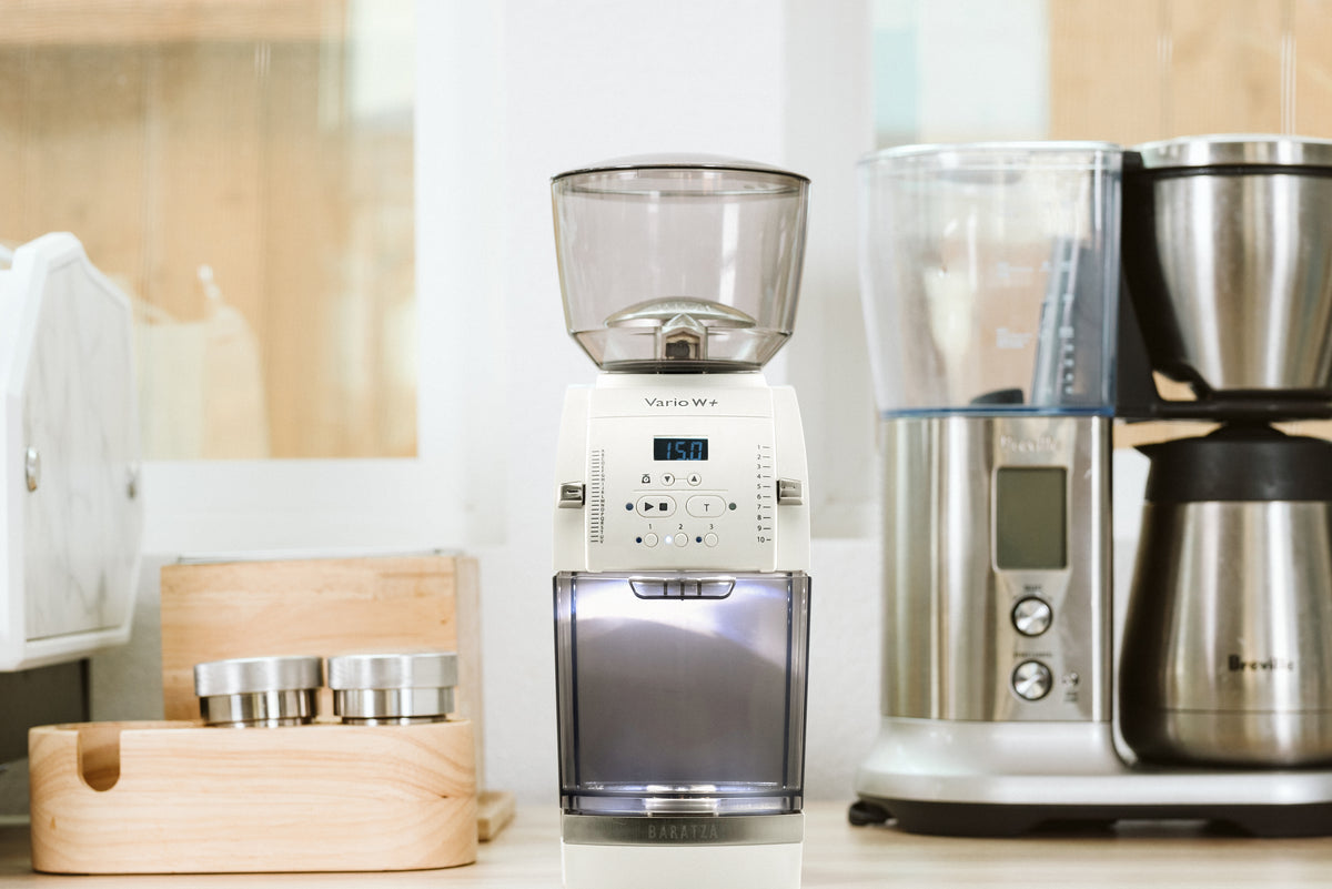 Baratza Vario™ W+